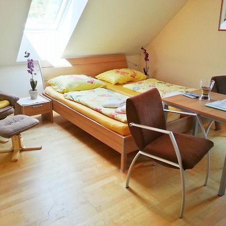Gastehaus Zur Schonen Aussicht Bed & Breakfast Spitz an der Donau ภายนอก รูปภาพ