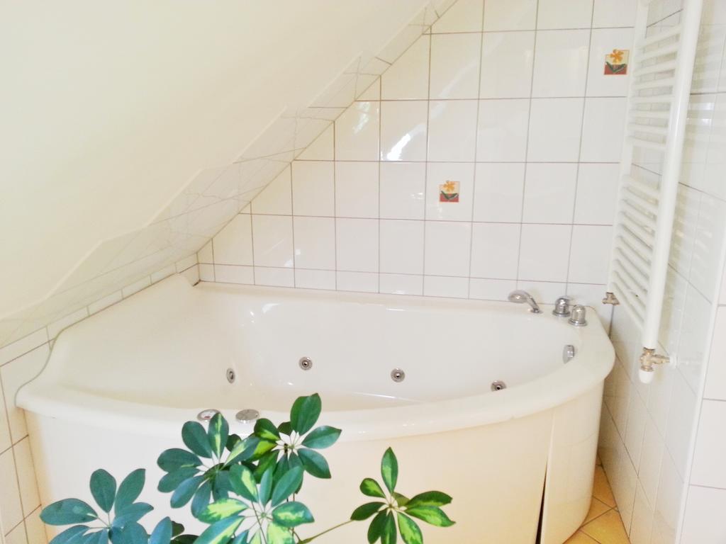 Gastehaus Zur Schonen Aussicht Bed & Breakfast Spitz an der Donau ห้อง รูปภาพ