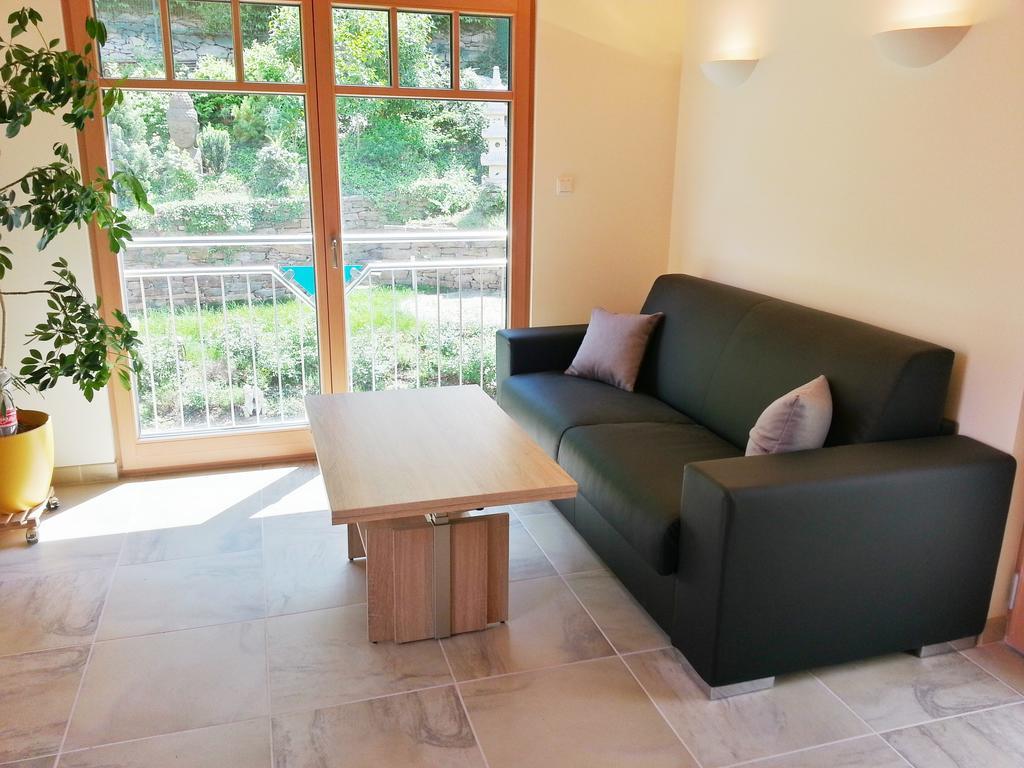 Gastehaus Zur Schonen Aussicht Bed & Breakfast Spitz an der Donau ภายนอก รูปภาพ