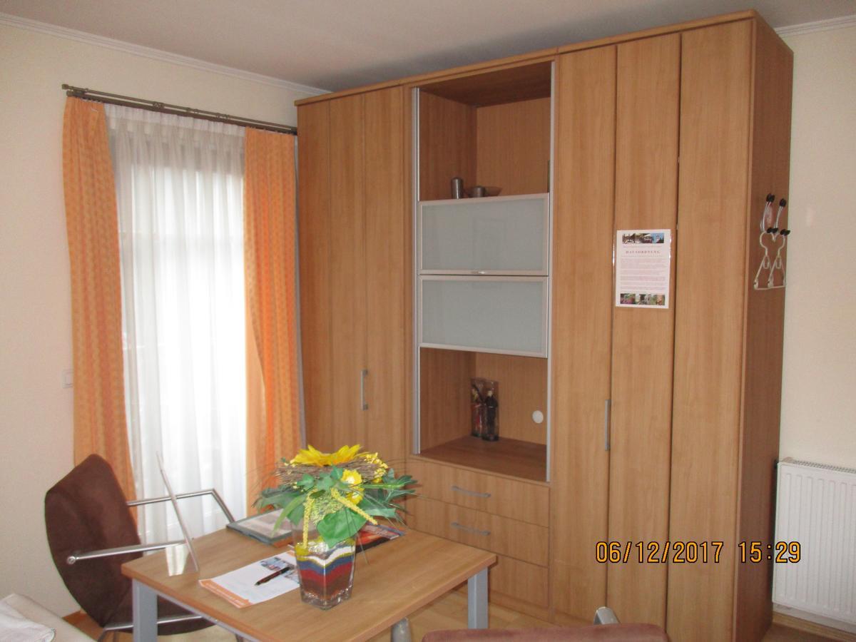 Gastehaus Zur Schonen Aussicht Bed & Breakfast Spitz an der Donau ภายนอก รูปภาพ